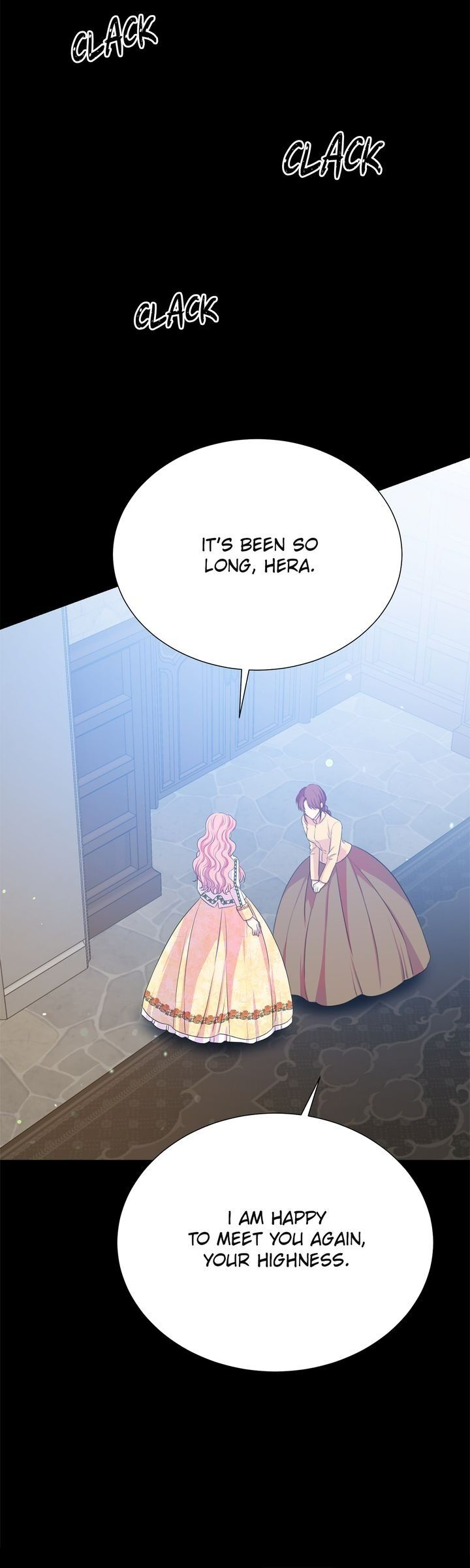 Lady Beast Chapter 108 page 7 - Chapter 108