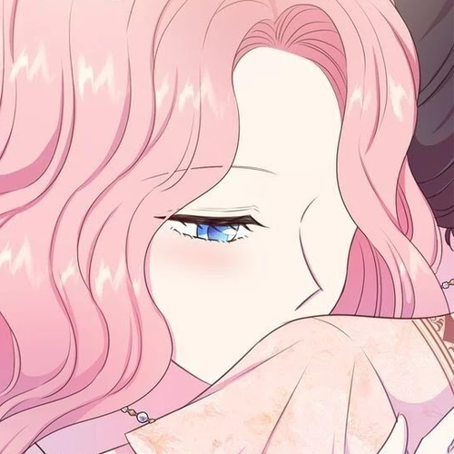 Lady Beast Chapter 108 cover