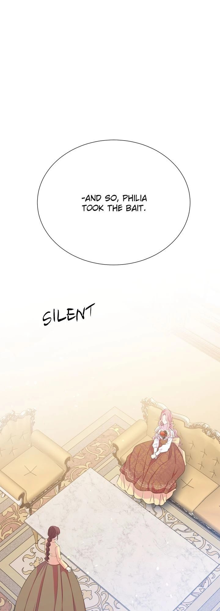 Lady Beast Chapter 109 page 1 - Chapter 109