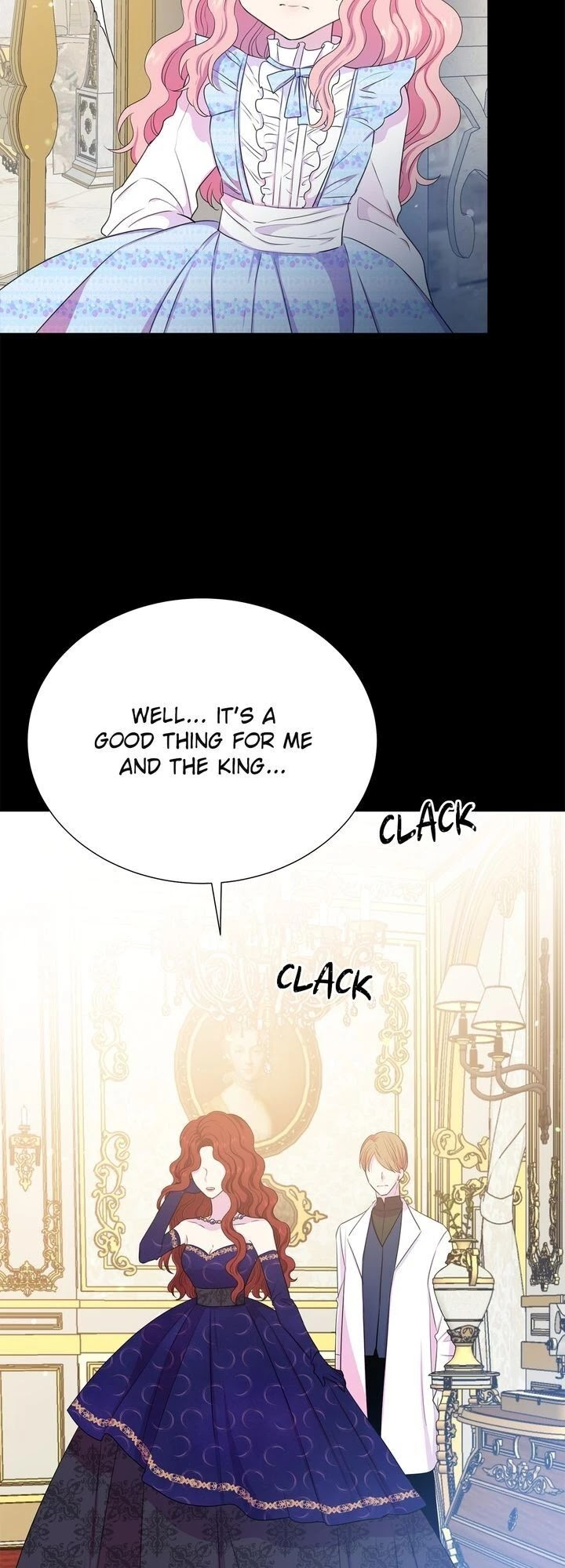Lady Beast Chapter 109 page 10 - Chapter 109