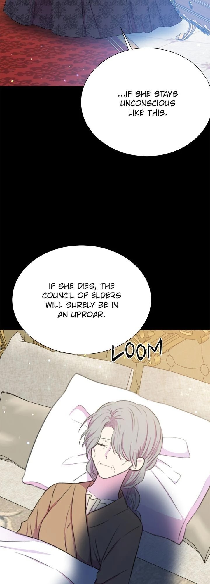 Lady Beast Chapter 109 page 11 - Chapter 109