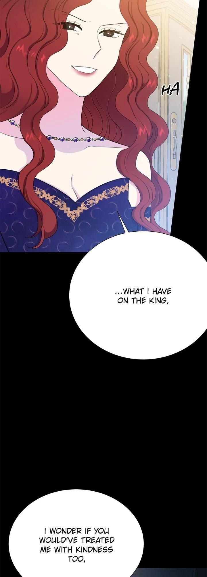 Lady Beast Chapter 109 page 13 - Chapter 109