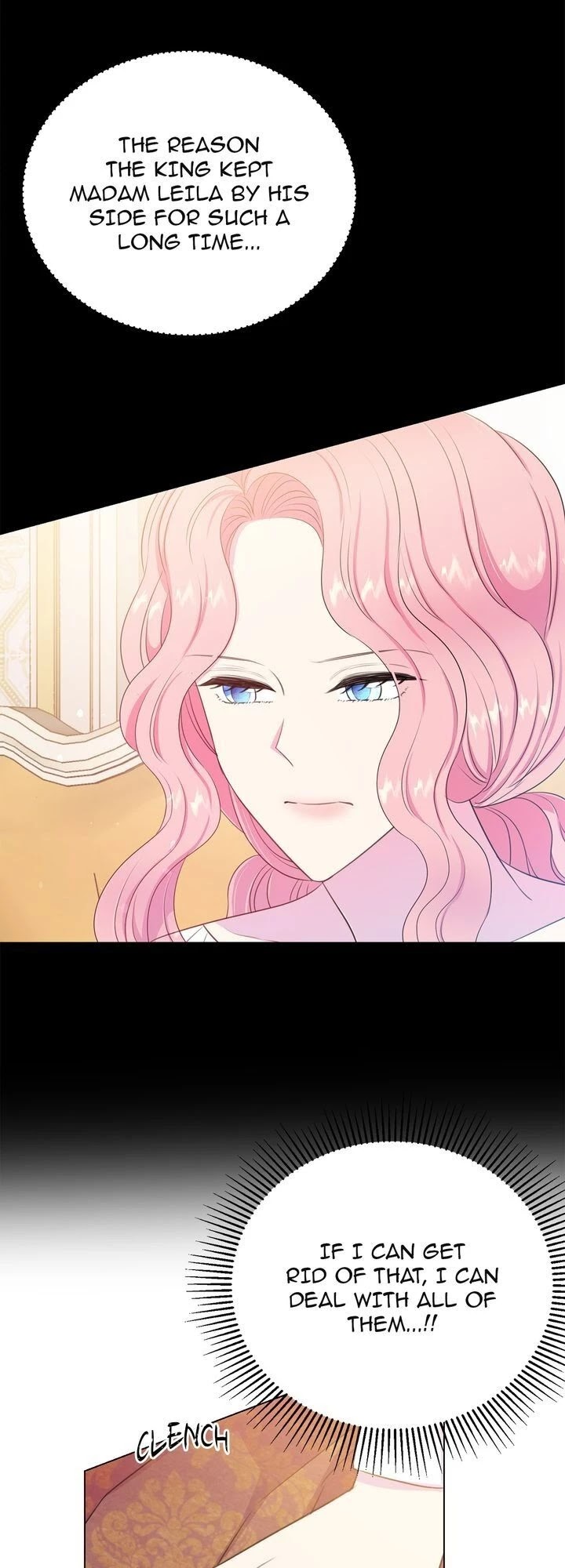 Lady Beast Chapter 109 page 16 - Chapter 109