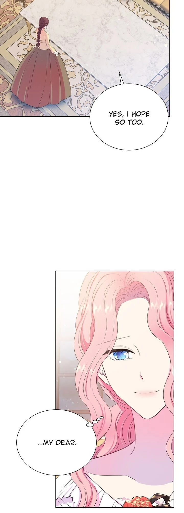Lady Beast Chapter 109 page 20 - Chapter 109