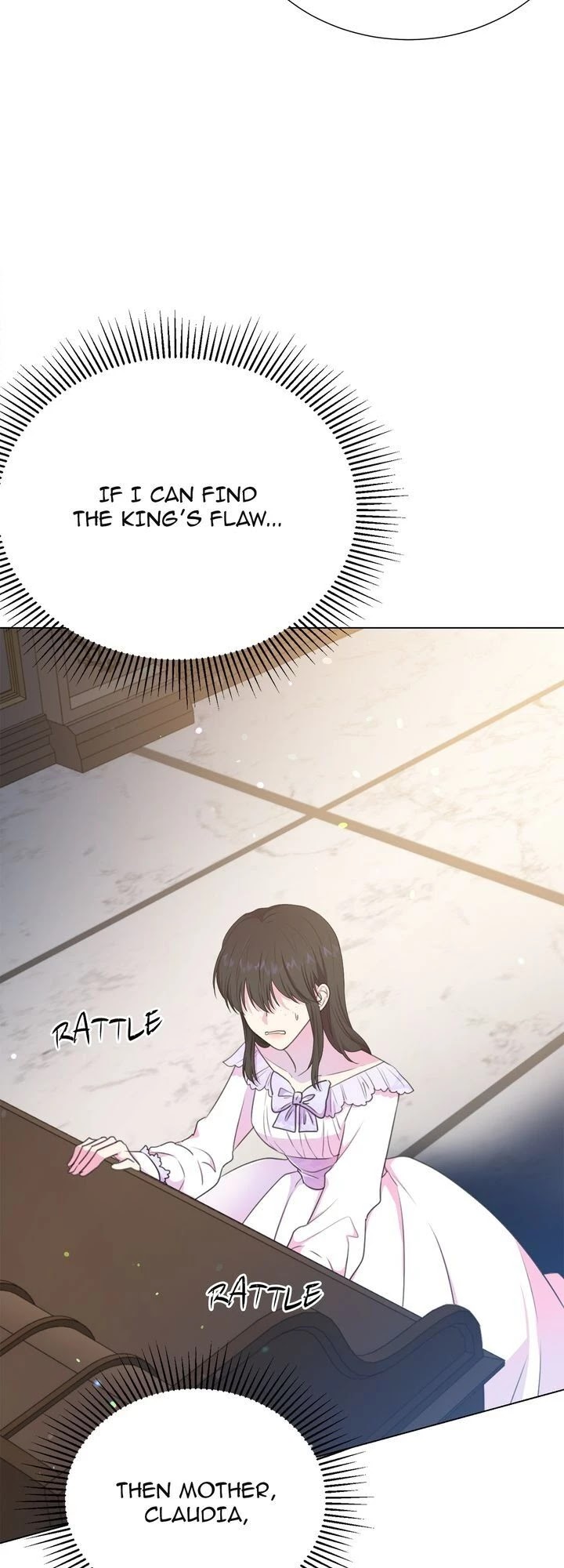 Lady Beast Chapter 109 page 25 - Chapter 109