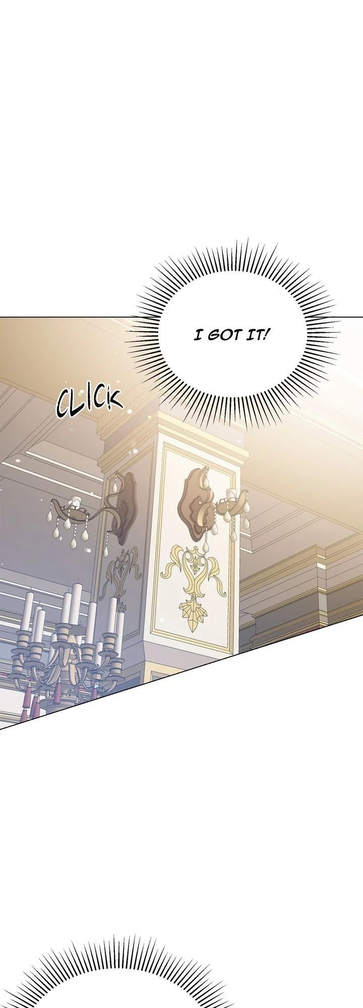 Lady Beast Chapter 109 page 29 - Chapter 109