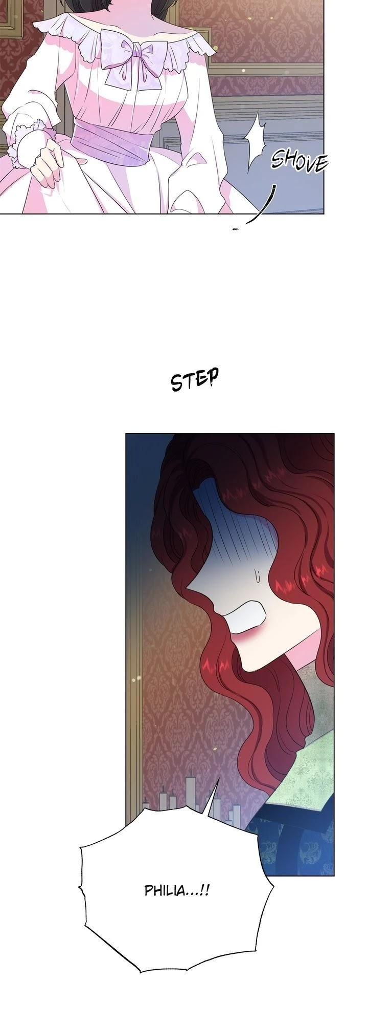 Lady Beast Chapter 109 page 32 - Chapter 109