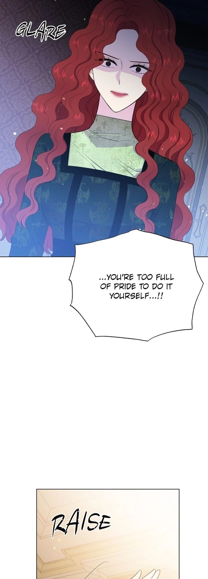 Lady Beast Chapter 109 page 39 - Chapter 109