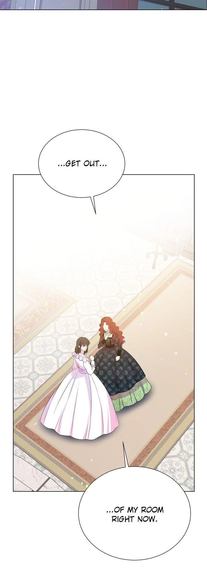 Lady Beast Chapter 109 page 41 - Chapter 109