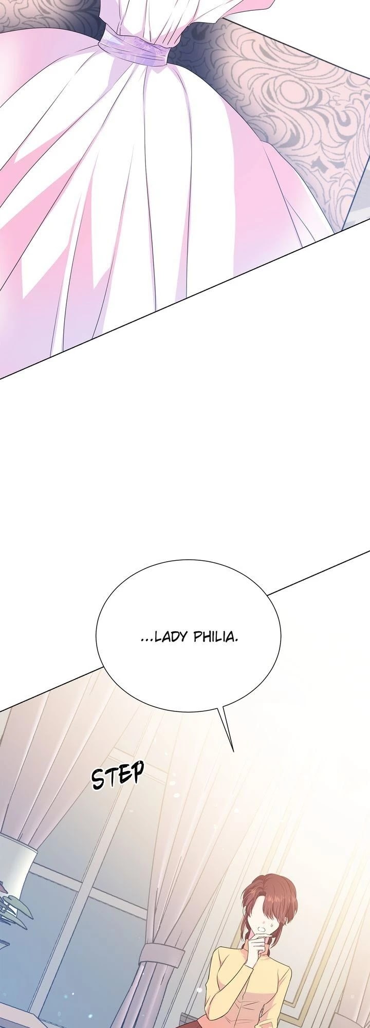 Lady Beast Chapter 109 page 45 - Chapter 109