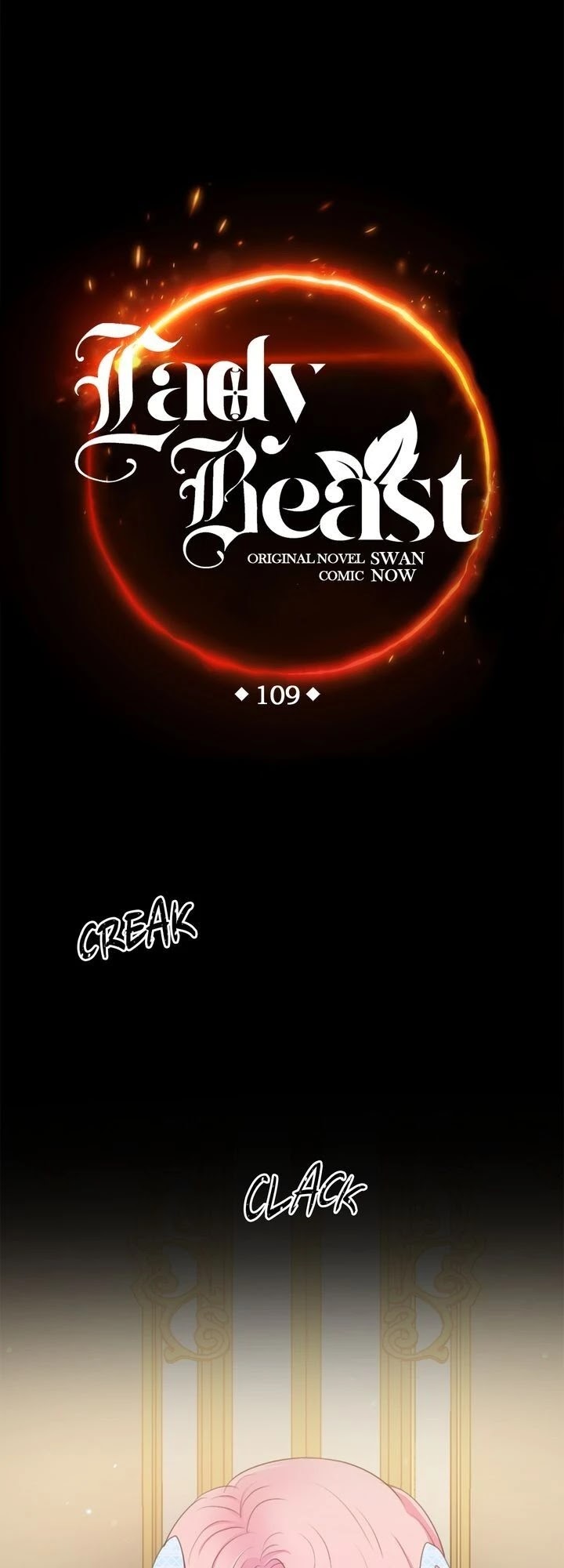 Lady Beast Chapter 109 page 6 - Chapter 109