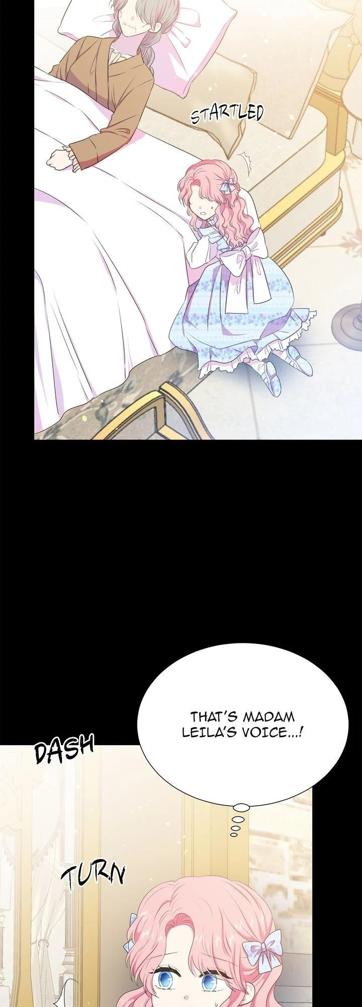 Lady Beast Chapter 109 page 9 - Chapter 109