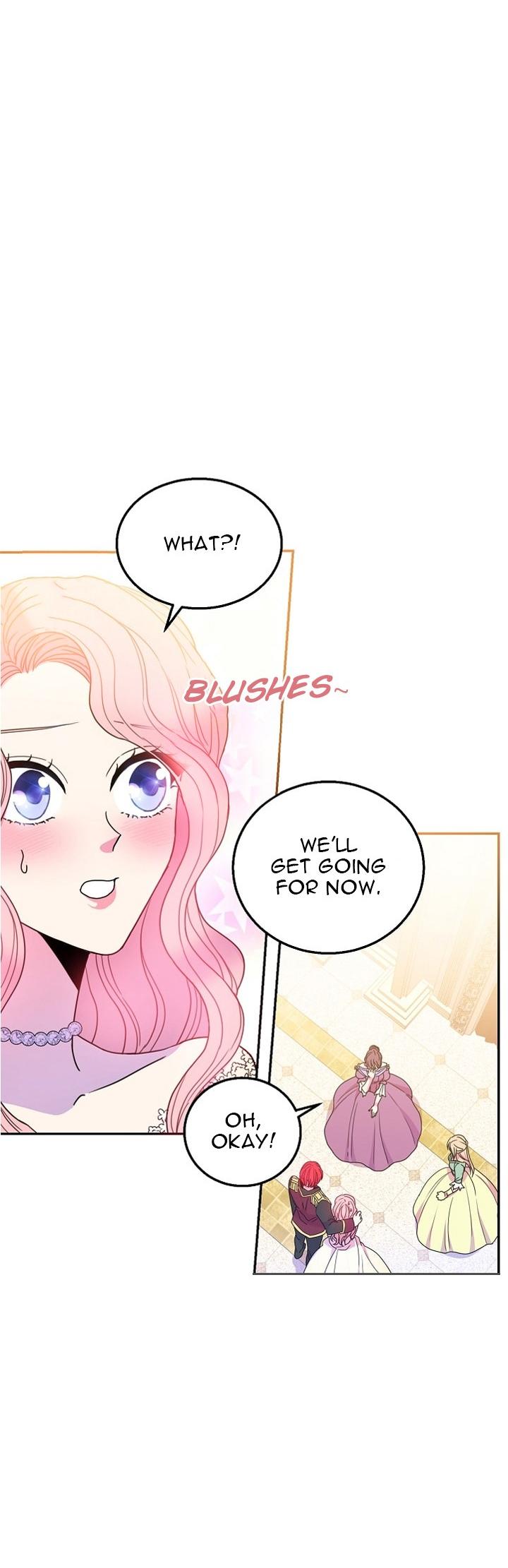 Lady Beast Chapter 11 page 13 - Chapter 11