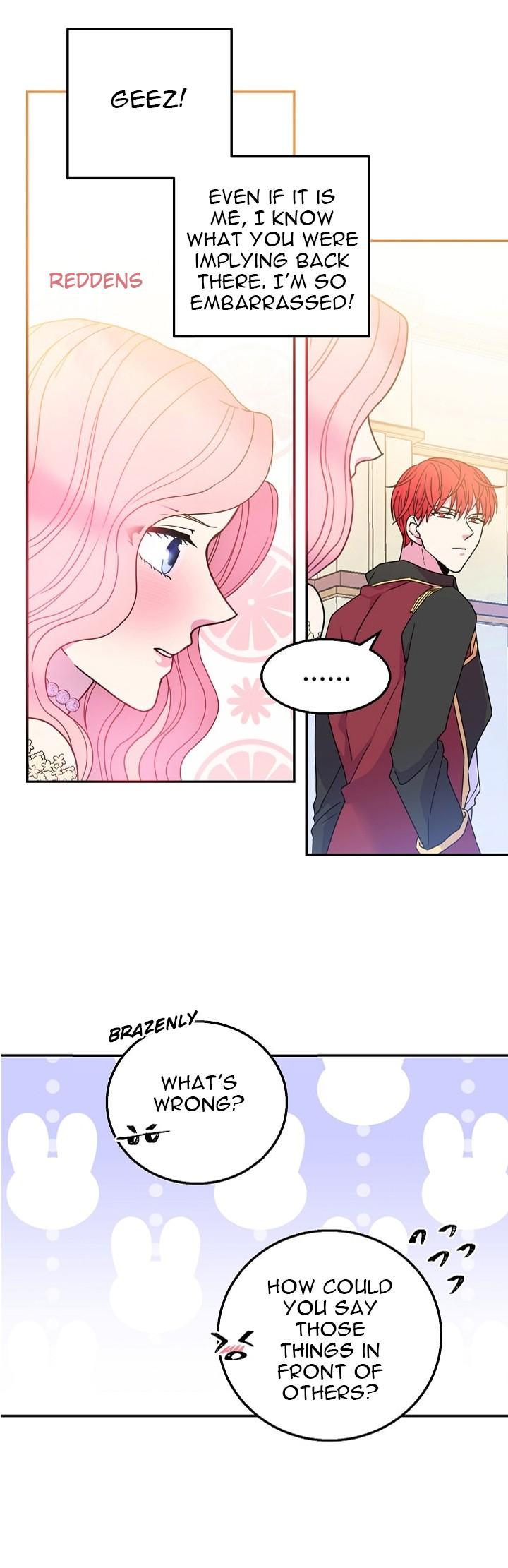 Lady Beast Chapter 11 page 16 - Chapter 11