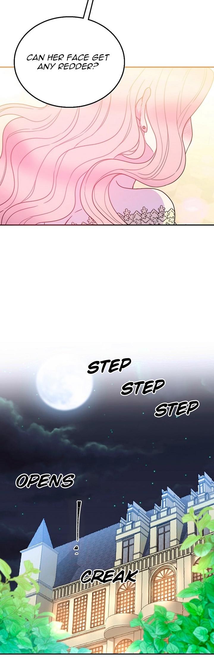 Lady Beast Chapter 11 page 19 - Chapter 11