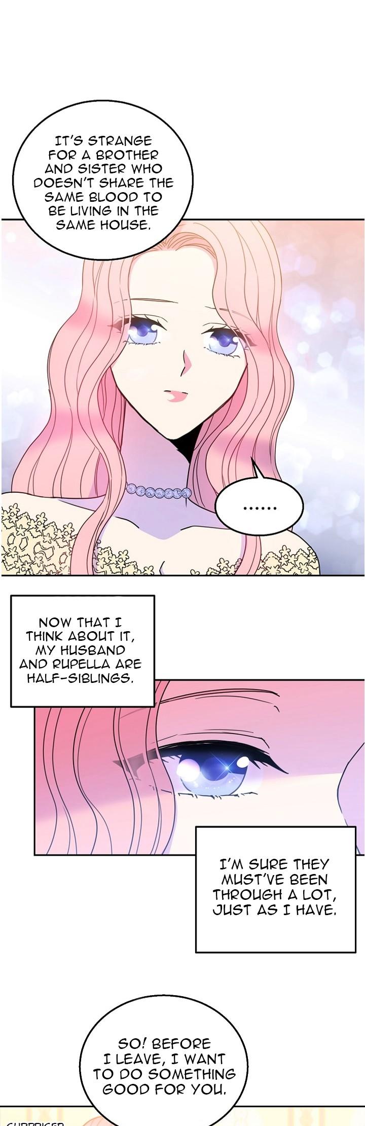 Lady Beast Chapter 11 page 24 - Chapter 11