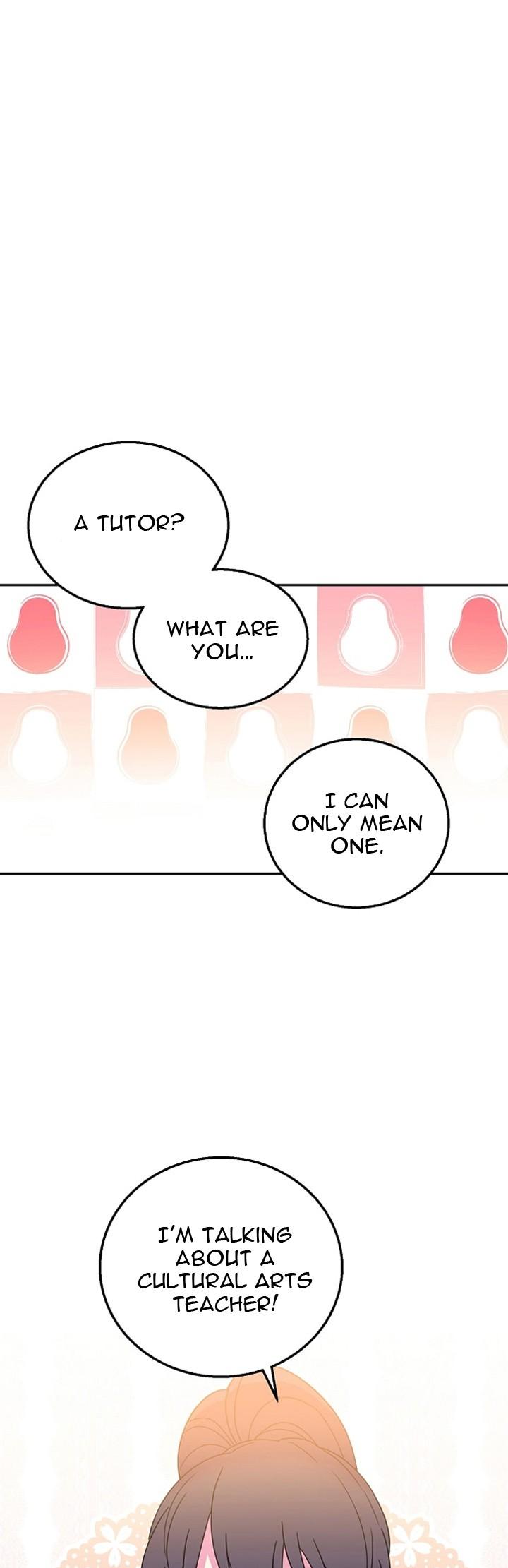 Lady Beast Chapter 11 page 26 - Chapter 11