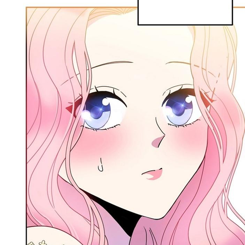 Lady Beast Chapter 11 cover