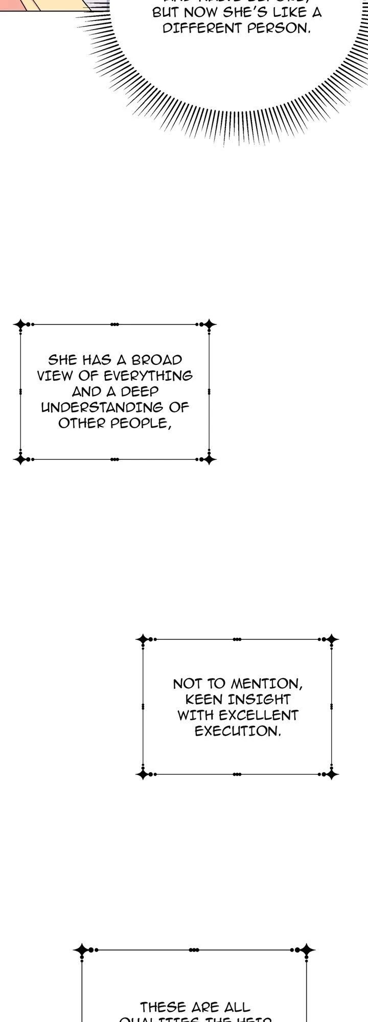 Lady Beast Chapter 110 page 10 - Chapter 110
