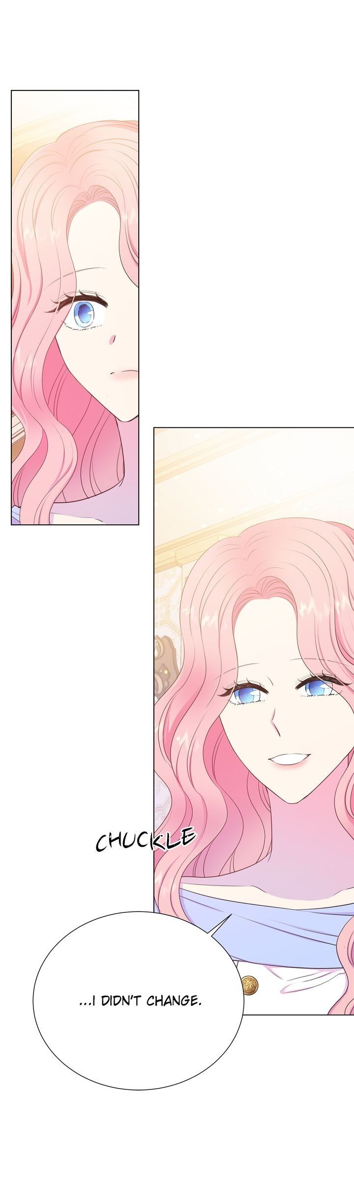 Lady Beast Chapter 110 page 14 - Chapter 110