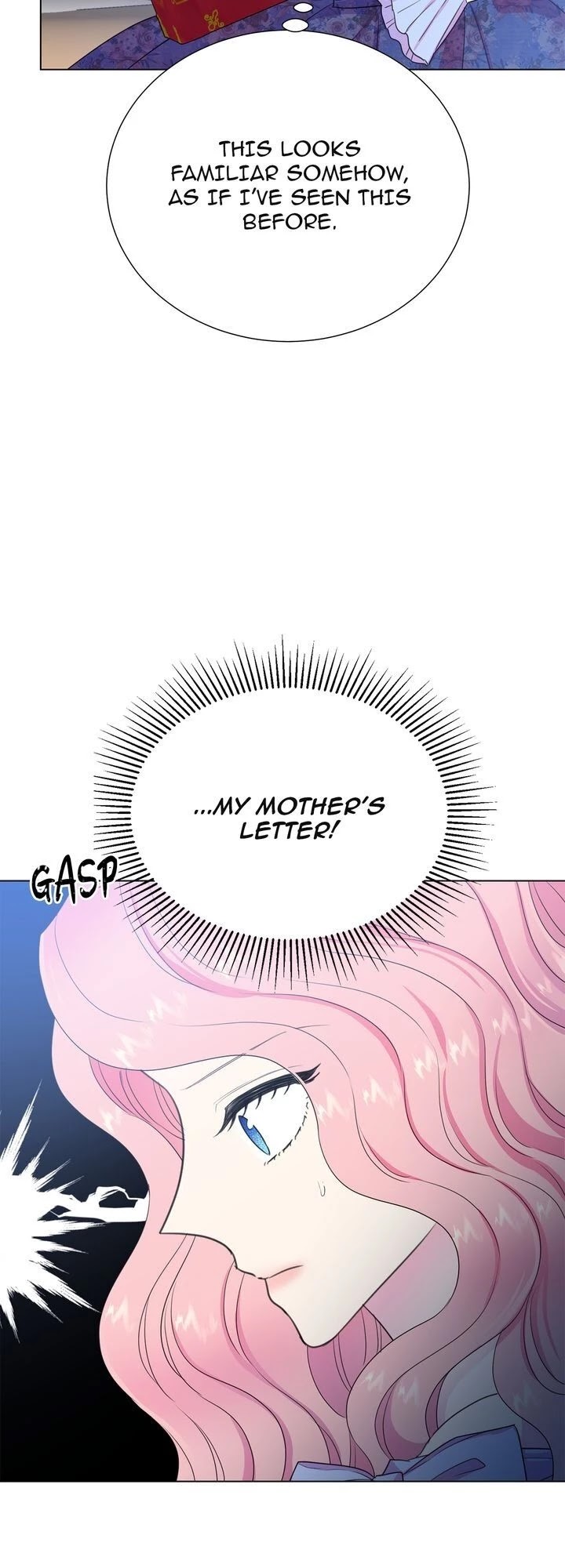 Lady Beast Chapter 110 page 19 - Chapter 110