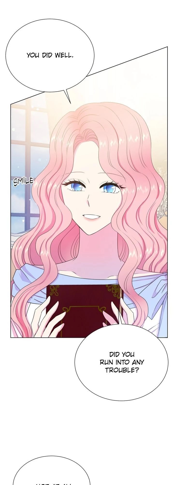 Lady Beast Chapter 110 page 3 - Chapter 110