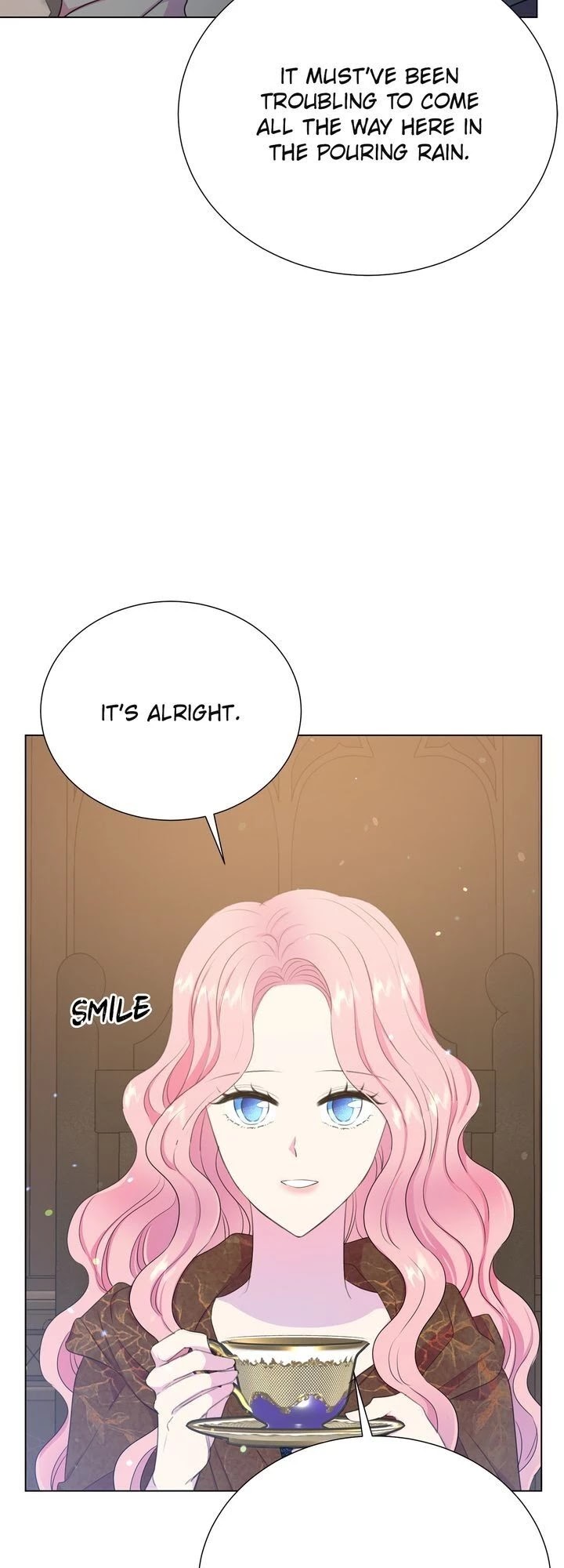 Lady Beast Chapter 110 page 34 - Chapter 110