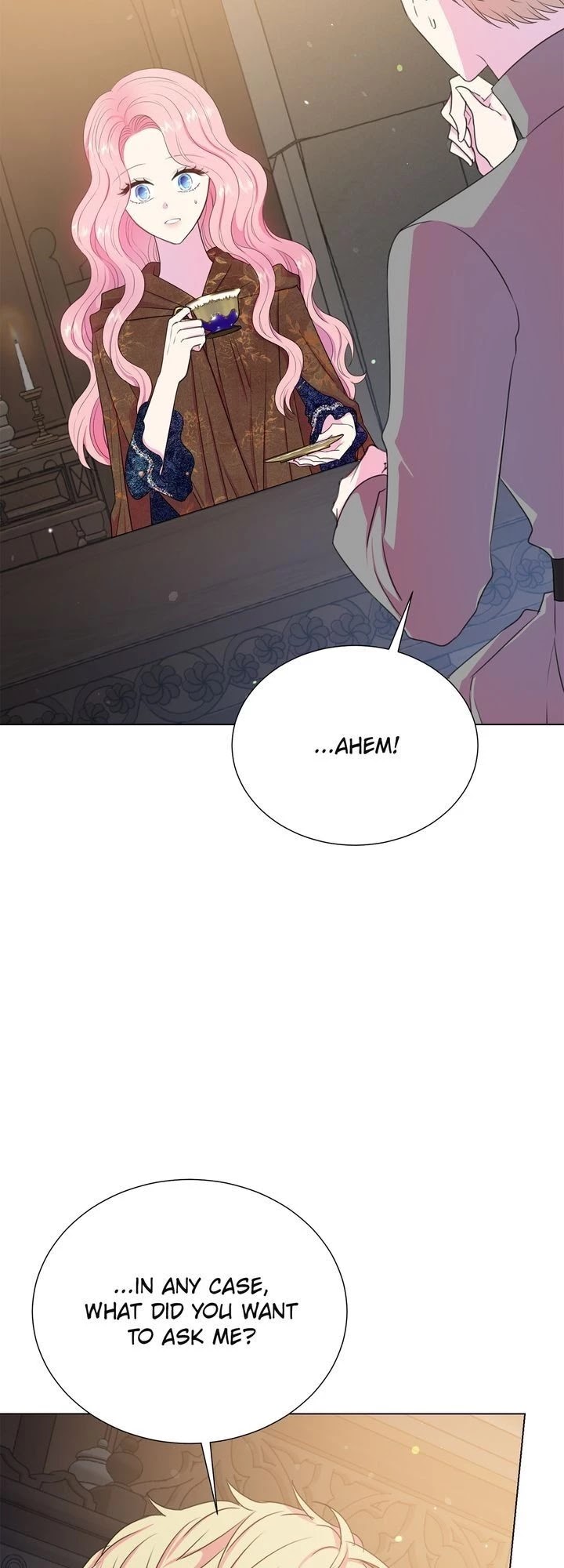 Lady Beast Chapter 110 page 37 - Chapter 110