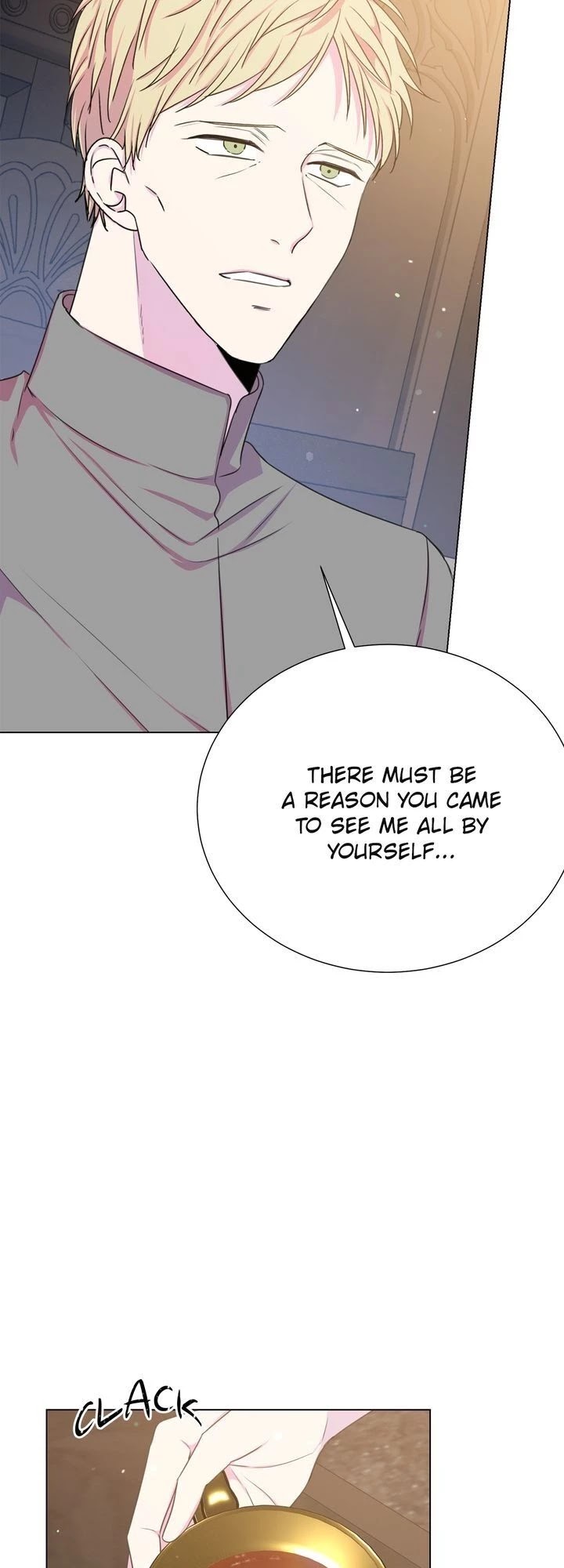 Lady Beast Chapter 110 page 38 - Chapter 110