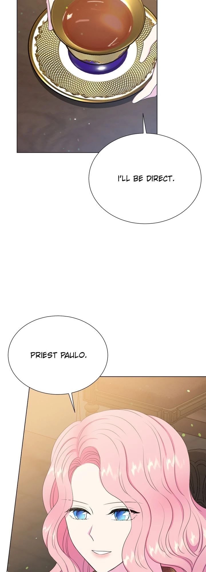 Lady Beast Chapter 110 page 39 - Chapter 110