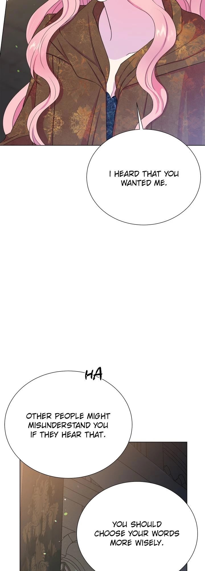 Lady Beast Chapter 110 page 40 - Chapter 110