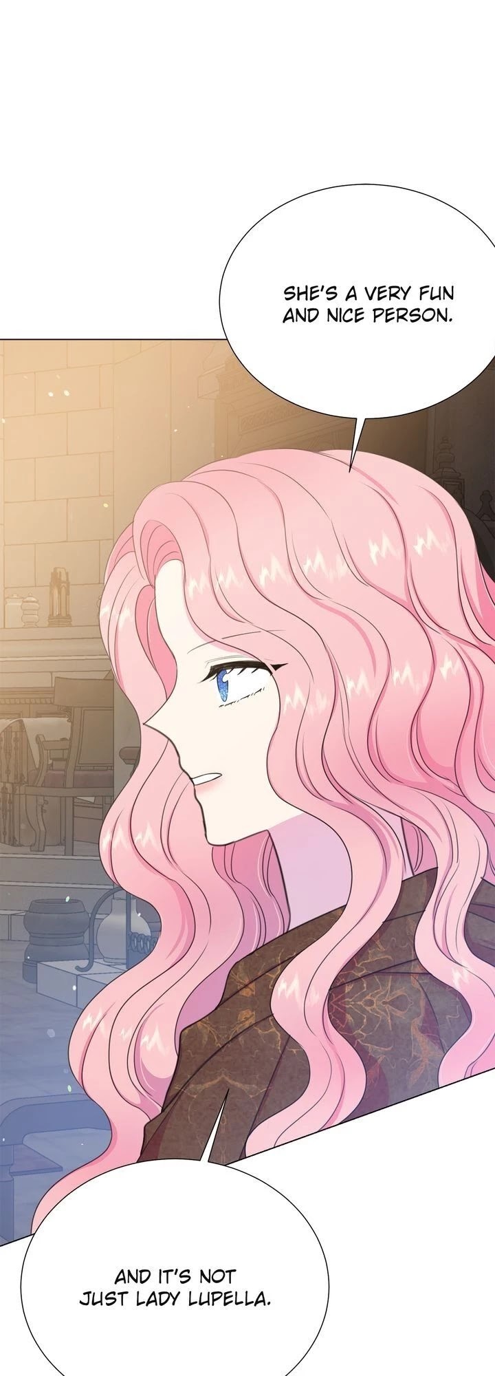 Lady Beast Chapter 110 page 43 - Chapter 110