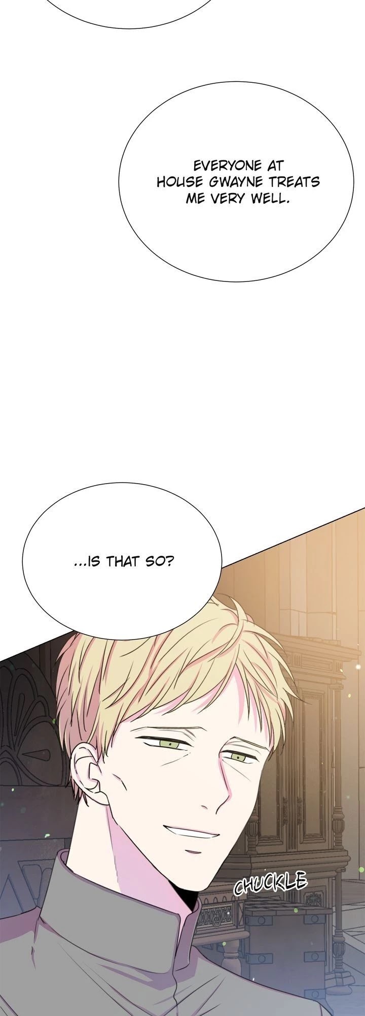 Lady Beast Chapter 110 page 44 - Chapter 110