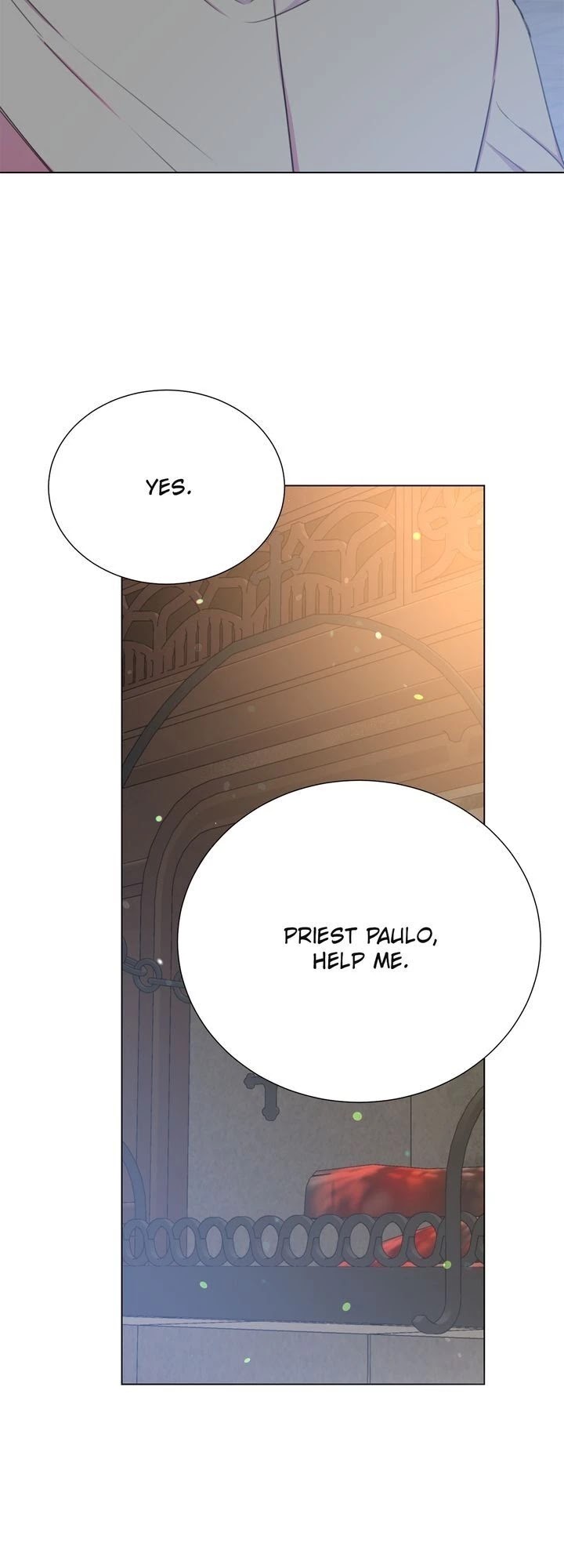 Lady Beast Chapter 110 page 45 - Chapter 110