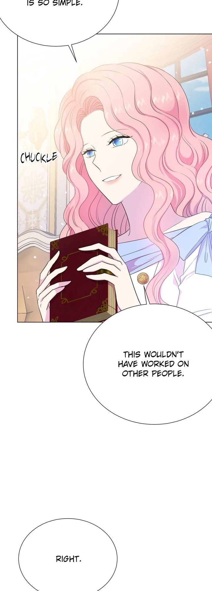 Lady Beast Chapter 110 page 5 - Chapter 110