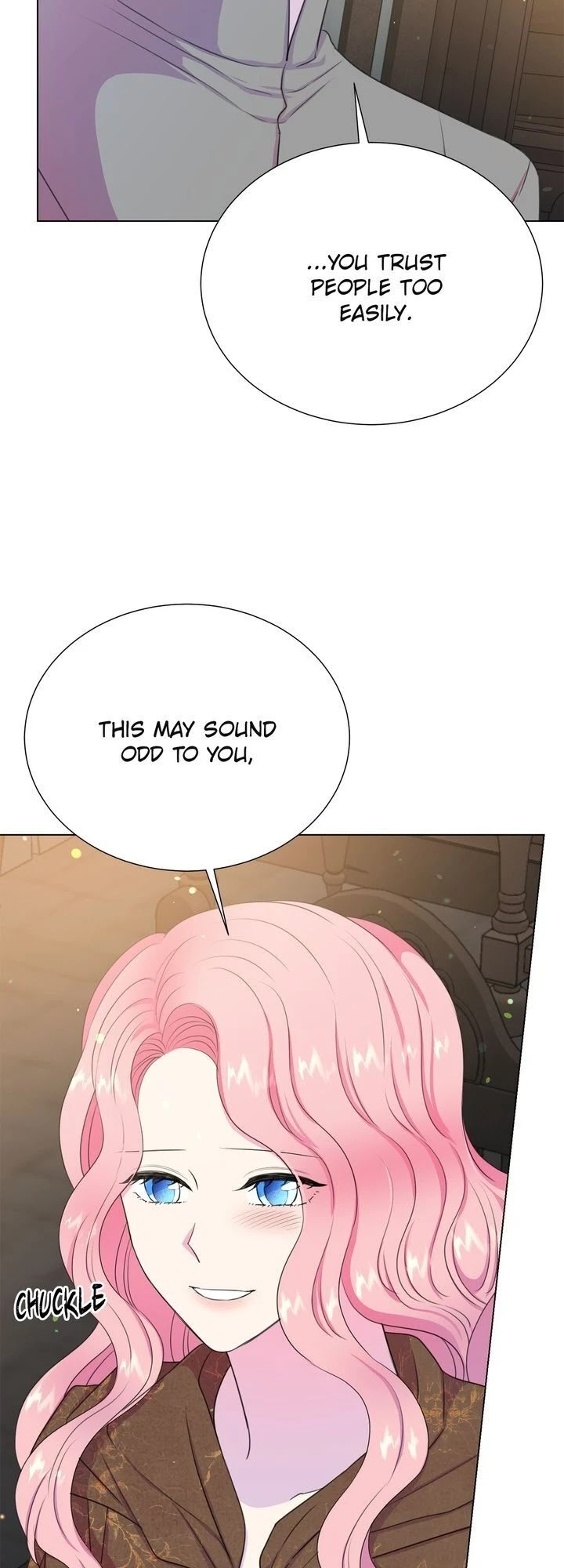 Lady Beast Chapter 111 page 11 - Chapter 111