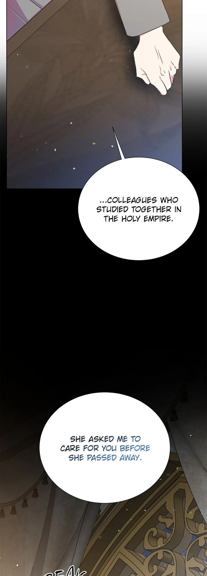 Lady Beast Chapter 111 page 16 - Chapter 111