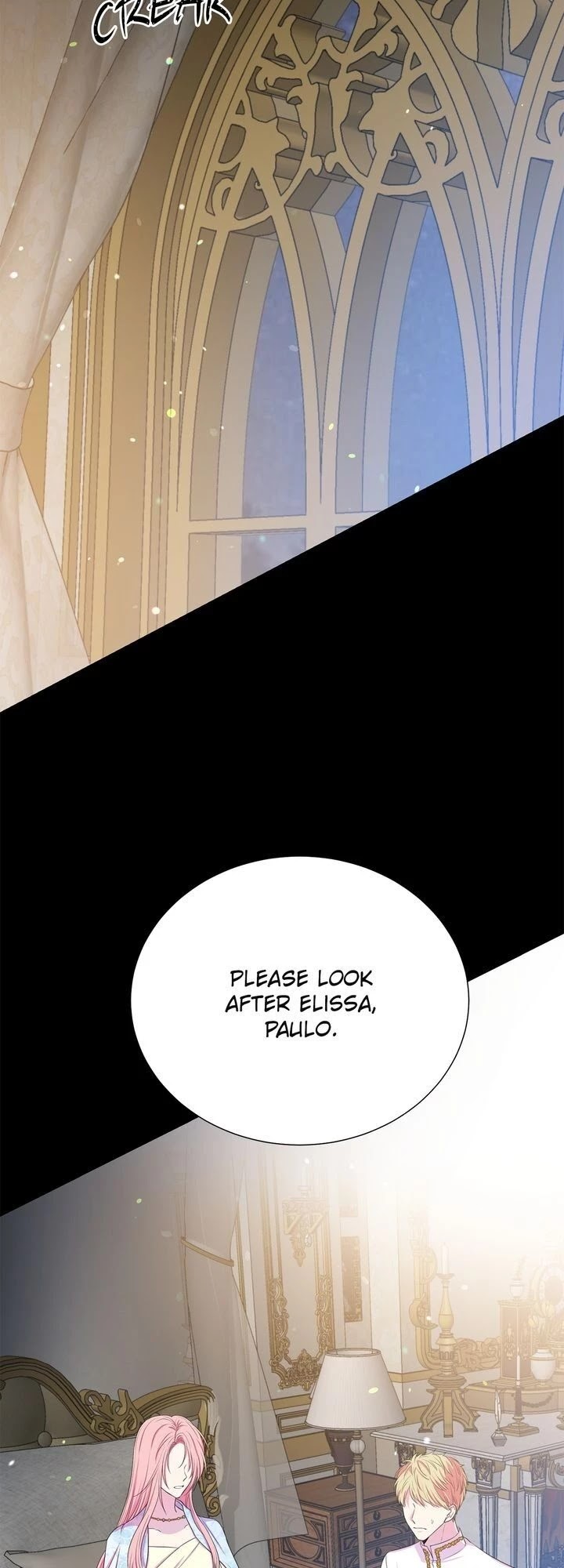 Lady Beast Chapter 111 page 17 - Chapter 111