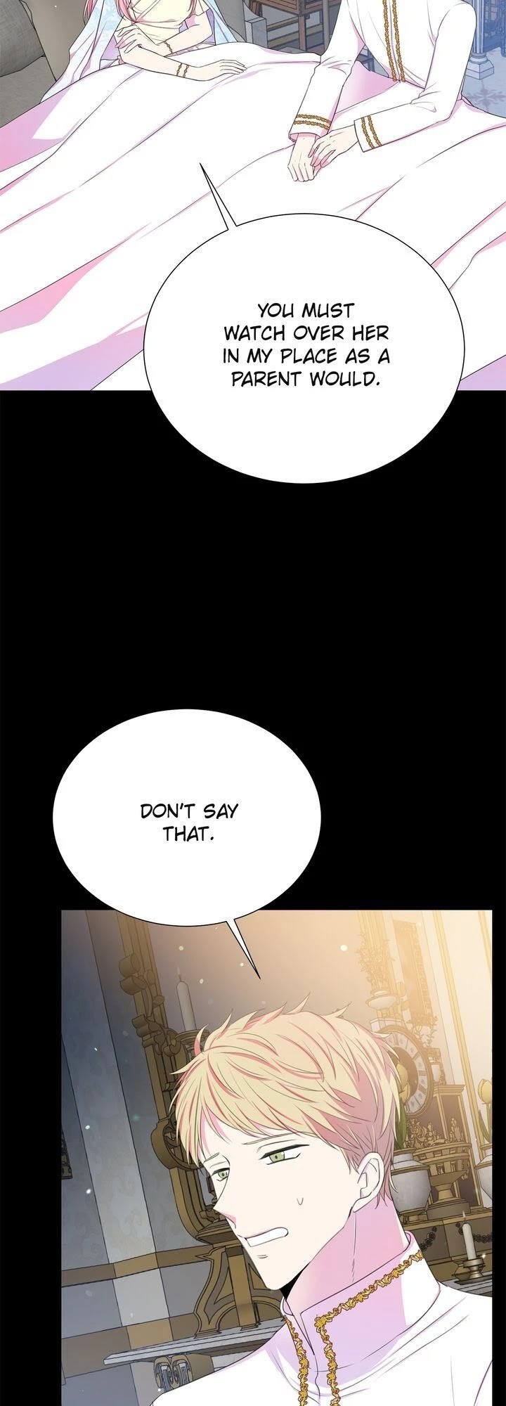 Lady Beast Chapter 111 page 18 - Chapter 111