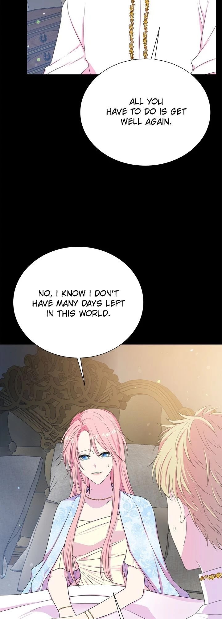 Lady Beast Chapter 111 page 19 - Chapter 111