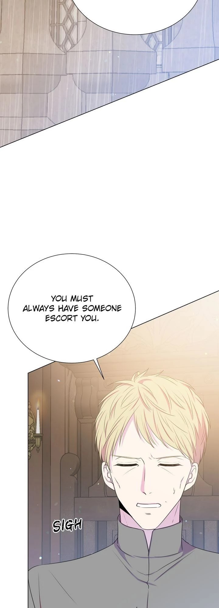 Lady Beast Chapter 111 page 2 - Chapter 111