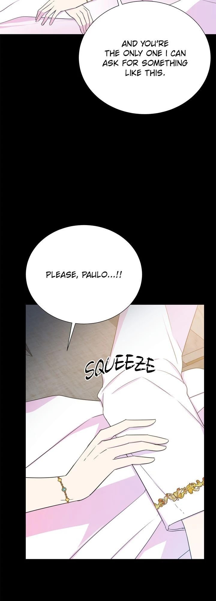 Lady Beast Chapter 111 page 20 - Chapter 111