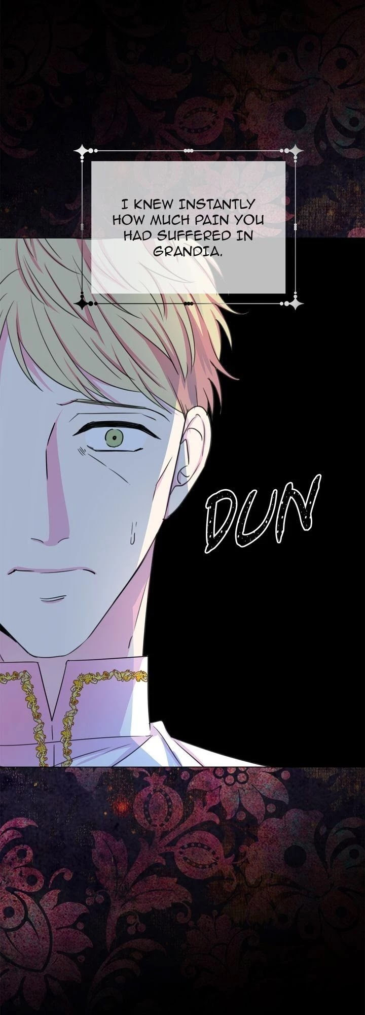 Lady Beast Chapter 111 page 27 - Chapter 111