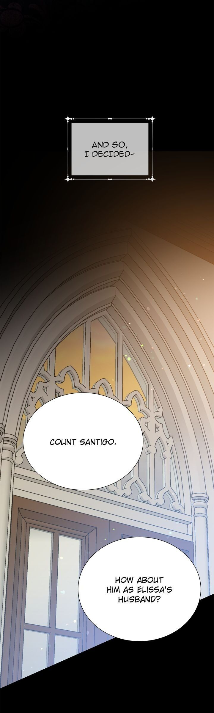 Lady Beast Chapter 111 page 28 - Chapter 111
