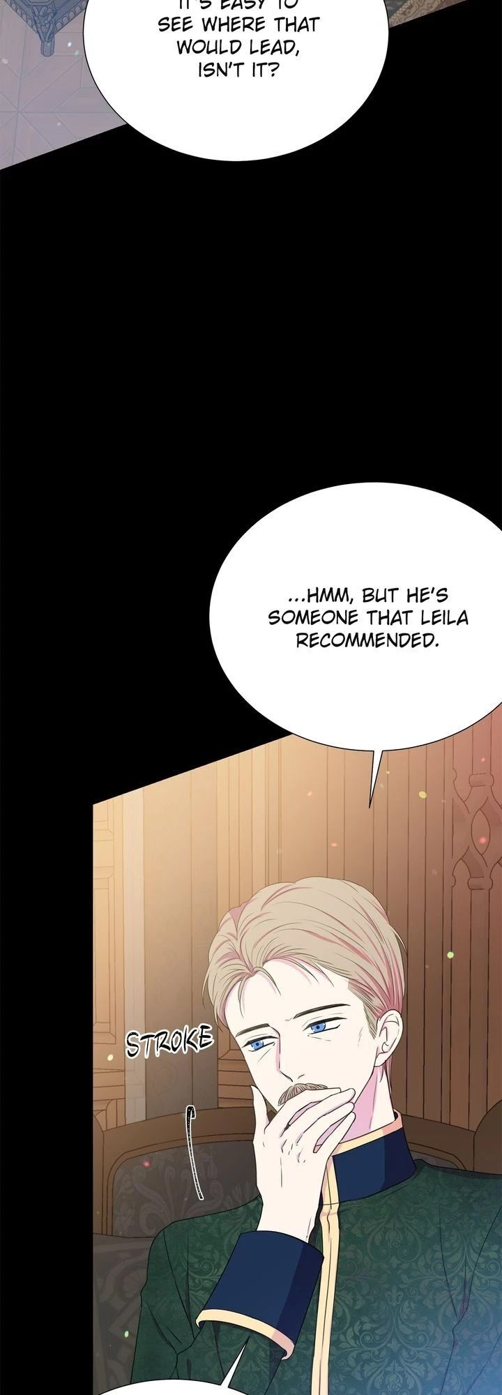 Lady Beast Chapter 111 page 32 - Chapter 111