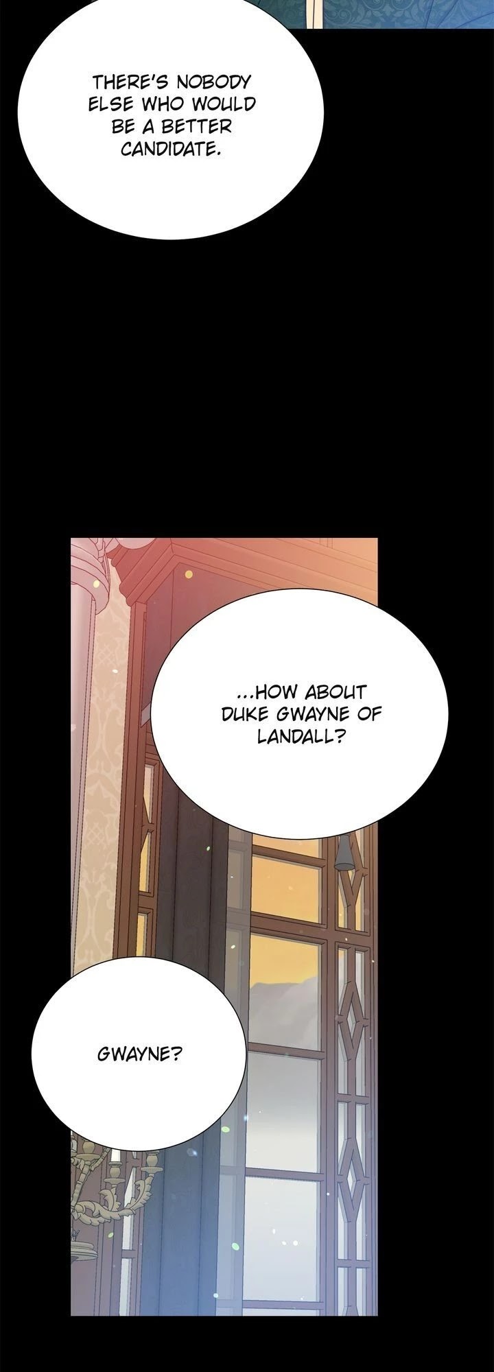 Lady Beast Chapter 111 page 33 - Chapter 111