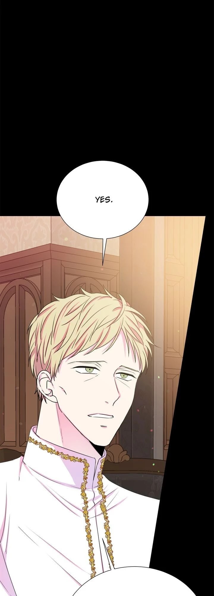 Lady Beast Chapter 111 page 34 - Chapter 111