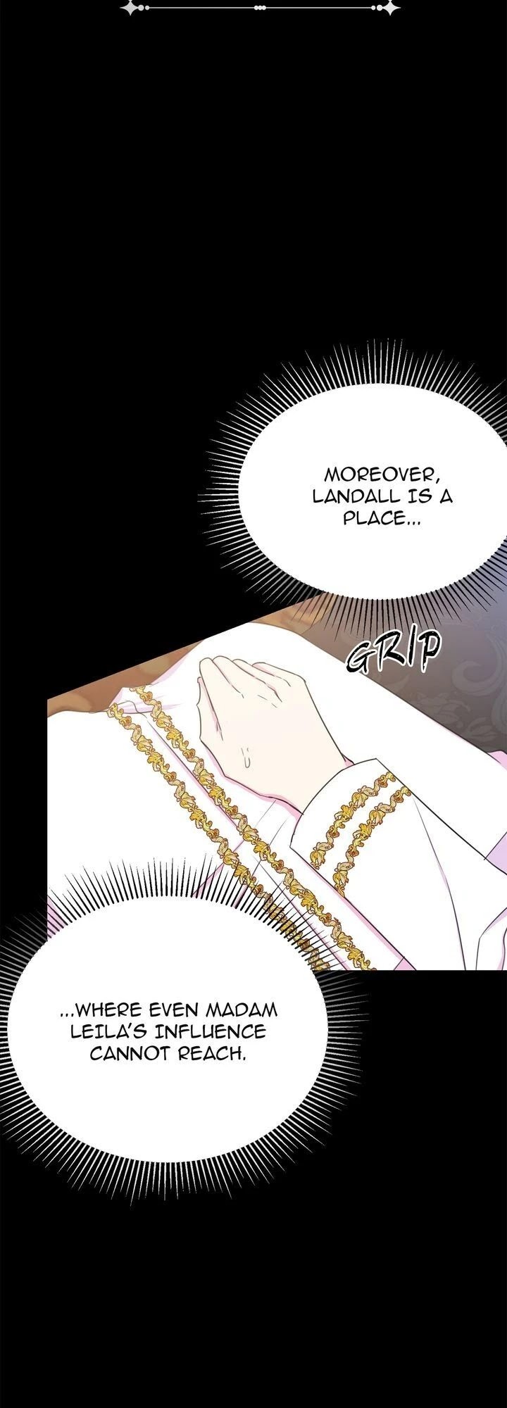 Lady Beast Chapter 111 page 37 - Chapter 111