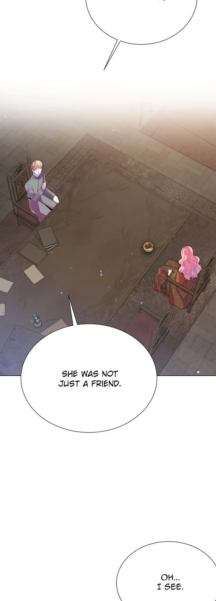 Lady Beast Chapter 111 page 40 - Chapter 111