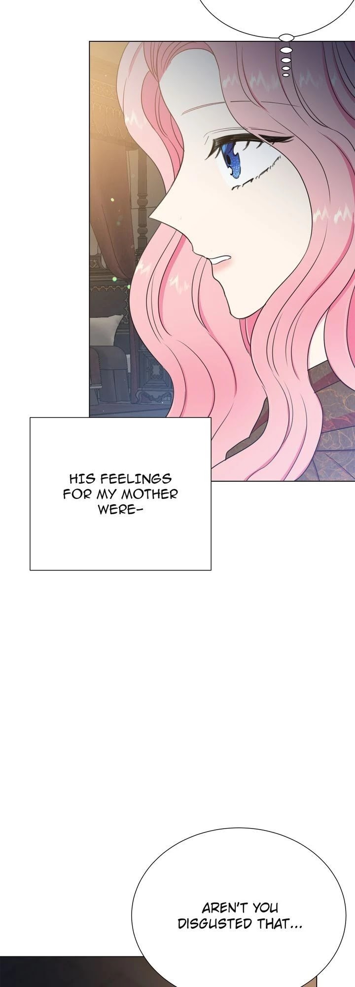 Lady Beast Chapter 111 page 41 - Chapter 111
